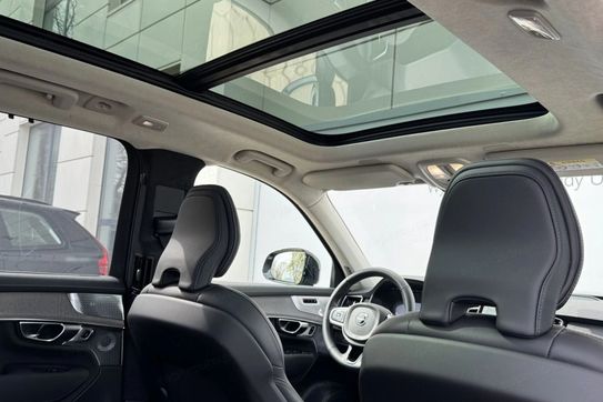 Volvo XC90 B5 B AWD Ultra Dark 7os