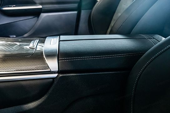 Mercedes GLC 220 d 4-Matic AMG Line