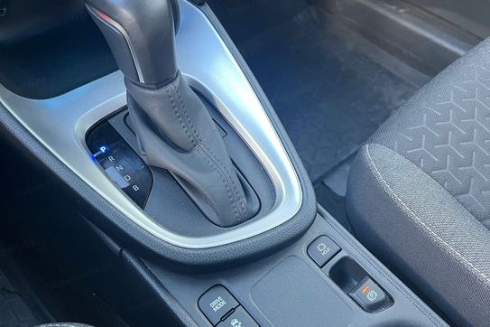 Toyota Yaris Cross 1.5 Hybrid Comfort