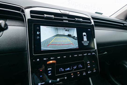 Hyundai Tucson 1.6 T-GDi Smart 2WD