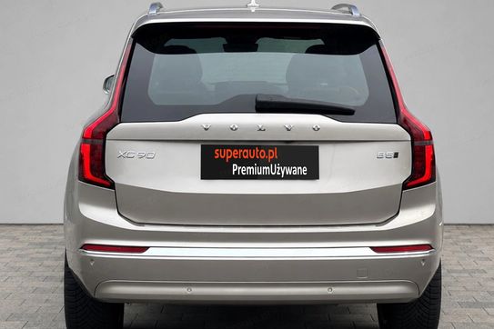 Volvo XC90 B5 B AWD Plus Bright 7os