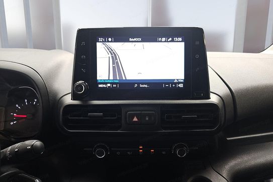 Toyota ProAce long Active