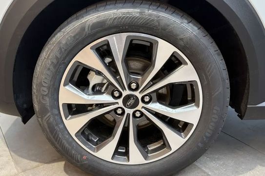 Ford Puma Titanium 1.0 Ecoboost