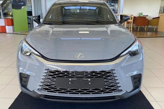 Lexus LBX LBX 1.5 Hybrid