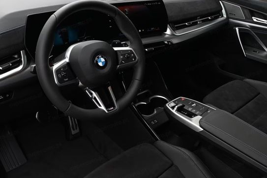 BMW X1 xDrive20d  M Sport