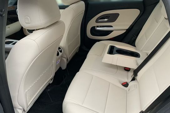 Mercedes CLA 200 Progressive