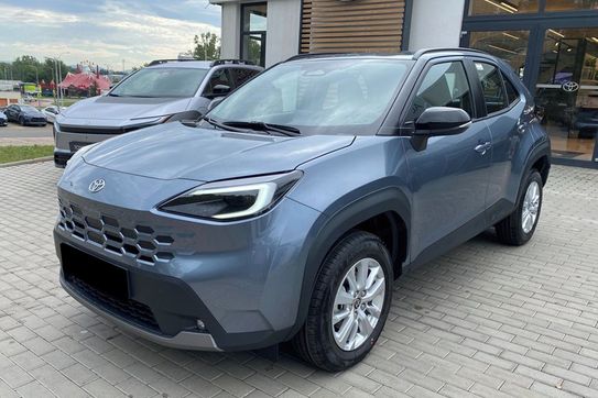 Toyota Yaris Cross Comfort 1.5 Hybrid Dynamic Force