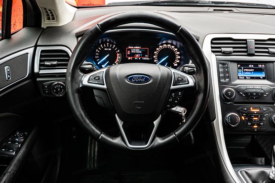 Ford Mondeo 1.5 EcoBoost