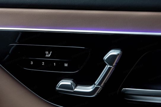 Mercedes CLE 200 4-Matic Avantgarde