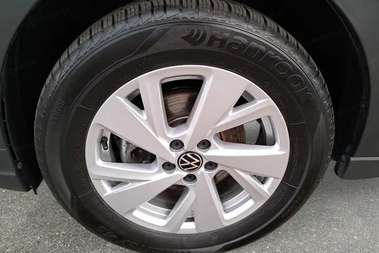 Volkswagen Taigo 1.0 TSI Pure DSG