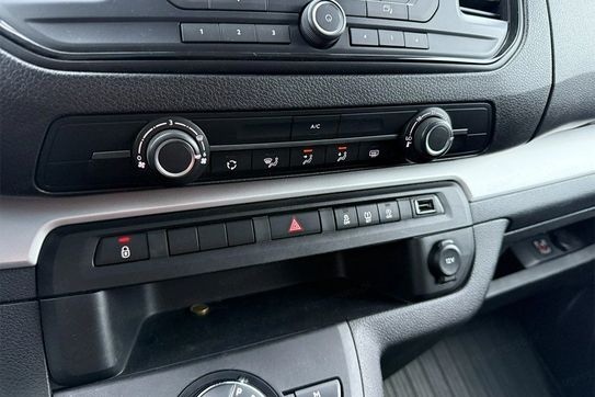 Toyota Proace Verso Long L2H1 Business AT