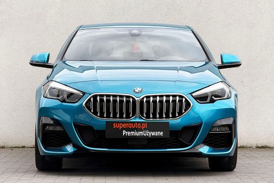BMW Seria 2 Gran Coupe 218i M Sport
