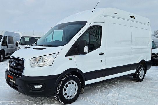 Ford Transit L3H3 Zabudowa Warsztatowa