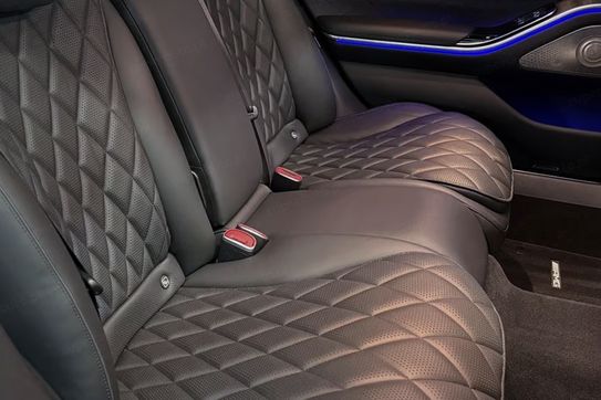 Mercedes Klasa S 450 d  4-Matic L AMG Line