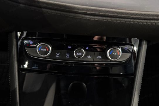 Opel Grandland X 1.6 T  S&S aut