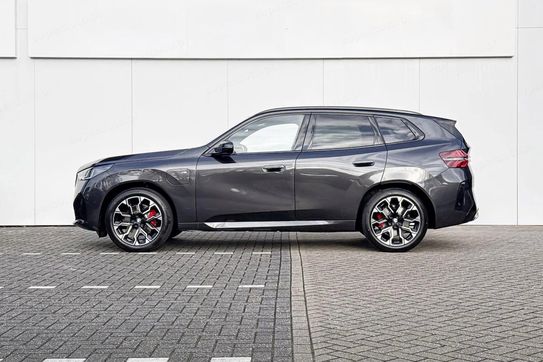 BMW X3 xDrive30e M Sport