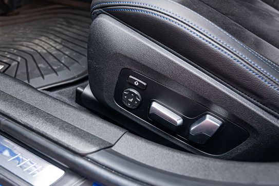 BMW Seria 3 320d xDrive aut