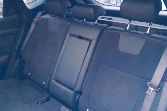 Hyundai Tucson 1.6 T-GDi N-Line 2WD DCT