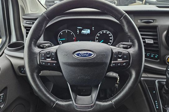 Ford Transit Custom L2H1 AT