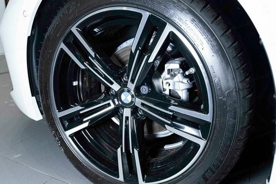 BMW Seria 3 318i M Sport
