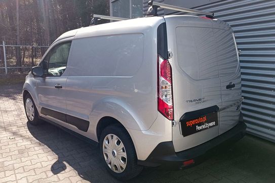 Ford Transit Connect L1H1 Trend