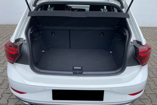 Volkswagen Polo GTI 2.0 TSI DSG