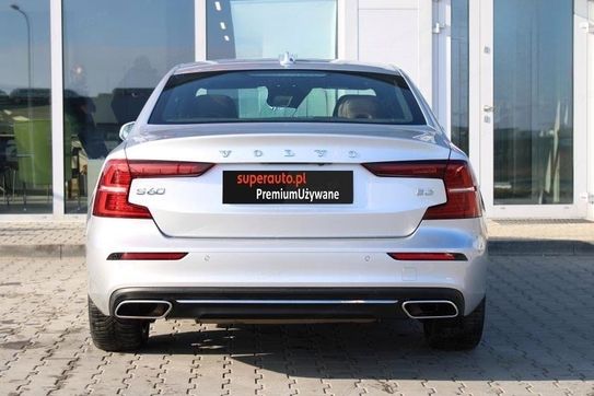 Volvo S60 B3 B Inscription