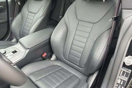BMW Seria 4 430i xDrive M Sport aut