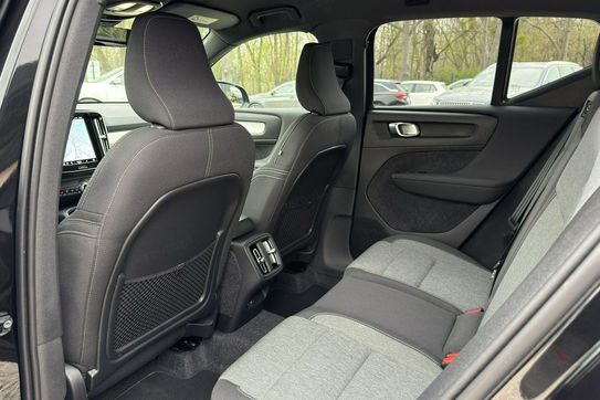 Volvo XC40 B3 Ultimate Dark aut
