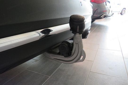 Mercedes GLA 200 d 4-Matic AMG Line