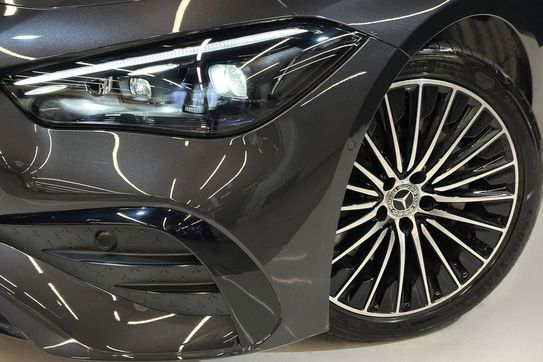 Mercedes CLE 300 4-Matic AMG Line