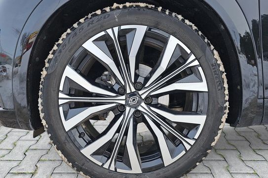 Renault Austral 1.3 TCe Iconic