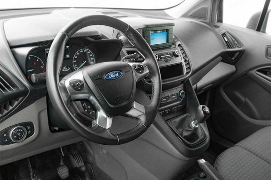 Ford Transit Connect L2H1