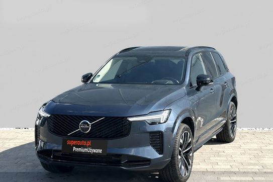 Volvo XC90 T8 AWD Plug-In Hybrid Ultra Dark 7os aut