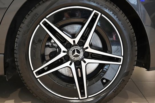 Mercedes Klasa C Estate 180 AMG Line