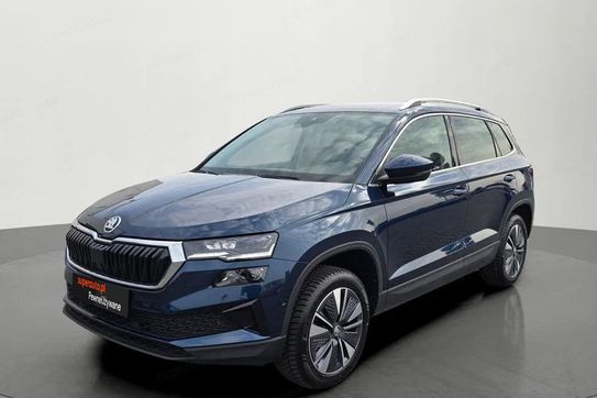 Skoda Karoq 1.5 TSI ACT Style DSG