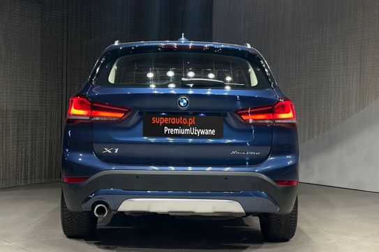 BMW X1 xDrive25e xLine