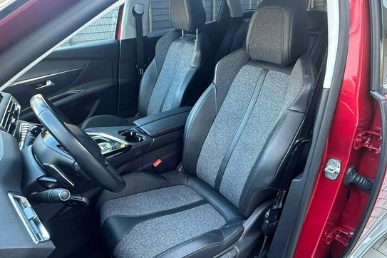 Peugeot 3008 1.2 PureTech Allure S&S EAT8