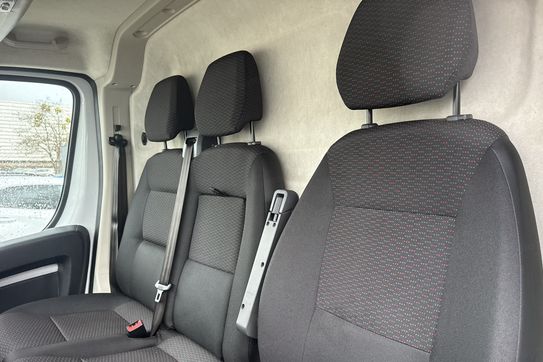 Opel Movano Heavy CDTI L3H2