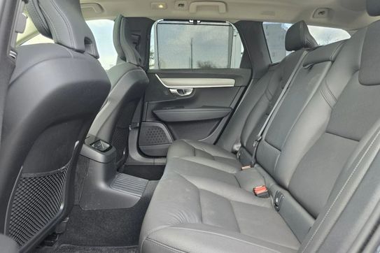 Volvo V90 T6 AWD Plug-In Hybrid Plus Bright