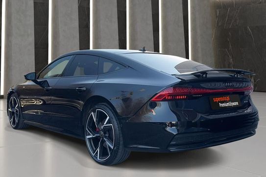 Audi A7 45 TFSI mHEV quattro S tronic