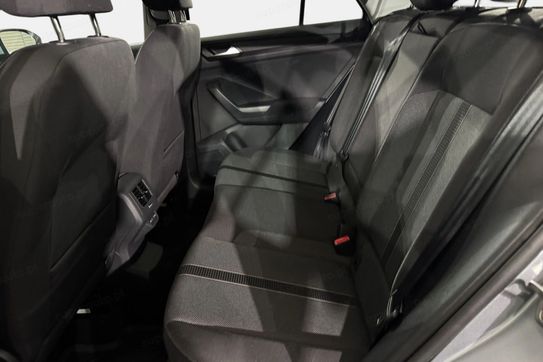 Volkswagen T-Roc 1.0 TSI
