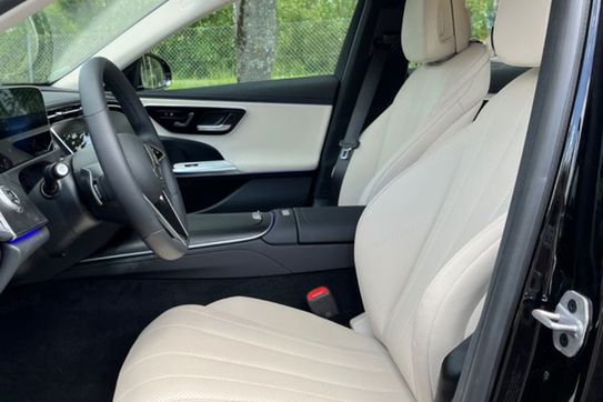 Mercedes Klasa E 200  4-Matic Avantgarde