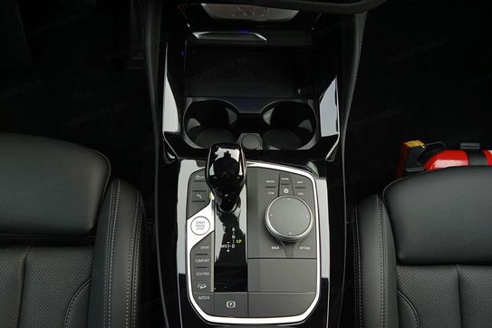 BMW X4 xDrive20d mHEV sport-aut