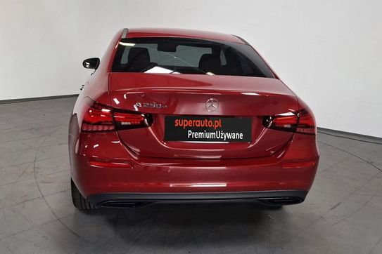 Mercedes Klasa A 250 e Progressive