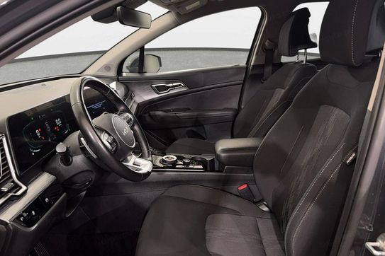 Kia Sportage 1.6 T-GDI HEV 2WD aut