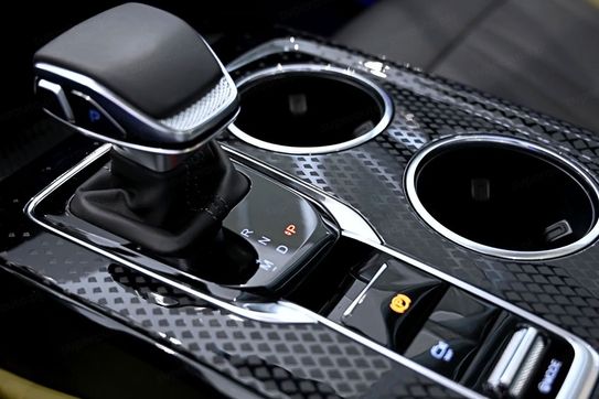 Hongqi HS3 1.5T FWD