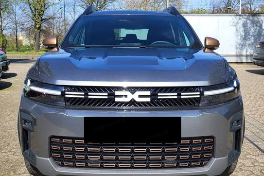 Dacia Bigster Extreme 1.2 TCe Hybrid-G LPG 4x4