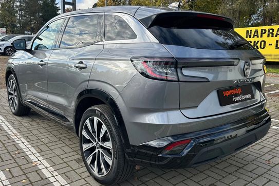 Renault Austral 1.3 Tce Mhev Techno