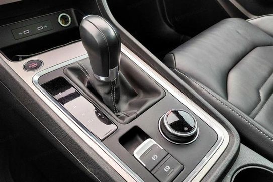 Seat ATECA 2.0 TSI Xperience 4Drive DSG